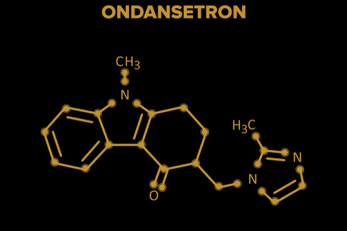Gastroenterite: compressa bimodale ondansetrone allevia il vomito