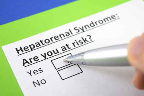 Sindrome epatorenale: scarse evidenze a supporto dei trattamenti