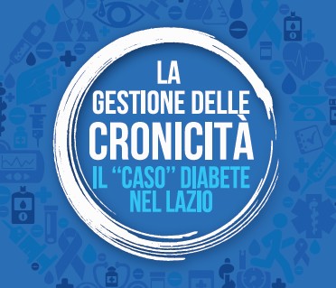 Diabete: ne soffrono 4 milioni di italiani con l’85% che presenta almeno una comorbidità