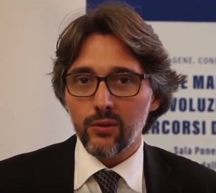 Marinozzi (Ancona): “Umanizzare la nostra professione per collaborare meglio col paziente”