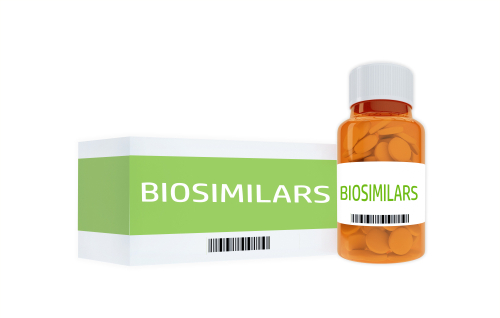 Biosimilari efficaci quanto i biologi originator contro le IBD