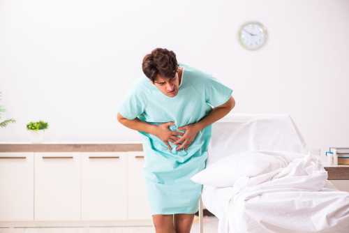 Imatinib e rush cutaneo nel trattamento di pazienti con GIST