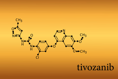 Tumori renali refrattari: tivozanib prolunga sopravvivenza libera da progressione