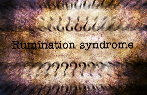 Reflusso gastroesofageo e sindrome da ruminazione nei bambini