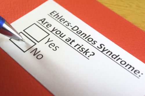 Sindrome di Ehlers-Danlos: diagnosi raddoppiate in cinque anni