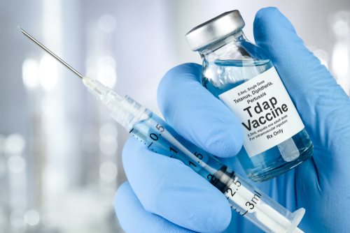 Tdap intercambiabile con Td per la maggior parte delle indicazioni vaccinali