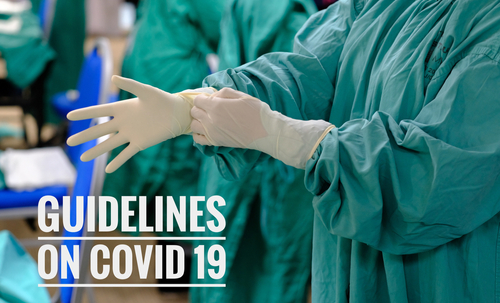 Assistenza odontoiatrica durante la pandemia di CoVid-19: l’opinione degli esperti