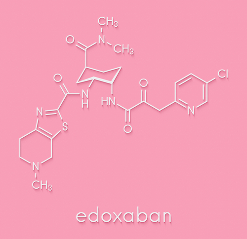Chirurgia valvolare: edoxaban non inferiore al warfarin?