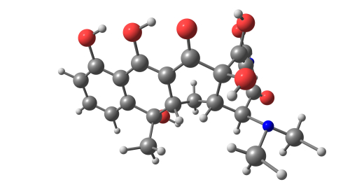 Tetracicline contro il CoVid-19?