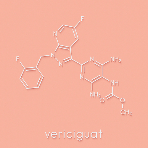 Insufficienza cardiaca ad alto rischio difficile da trattare: successo del vericiguat