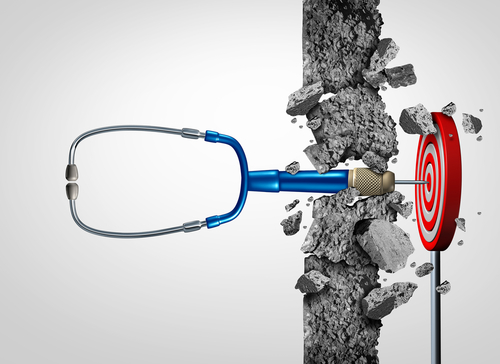 Terapie mirate per i tumori gastrointestinali: limiti e prospettive future