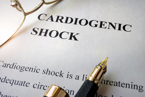 Shock cardiogeno: il valore prognostico di cdpp3