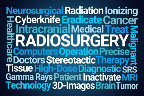 Radiochirurgia stereotassica: efficace in prima linea nei pazienti con metastasi cerebrali