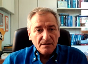 Tedeschi (Sin): “Con NeuroMLab vogliamo capire come definire meglio l’alta complessità neurologica”