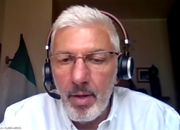 Banfi (Biogen Italia): “NeuroMLab vuole favorire un miglior rapporto di prossimità medico-paziente”