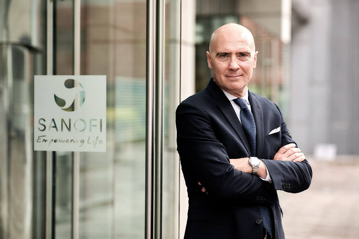 Malattia di Pompe: attivo servizio di infusione domiciliare. Cattani (Sanofi): “Importante passo avanti per garantire continuità terapeutica”