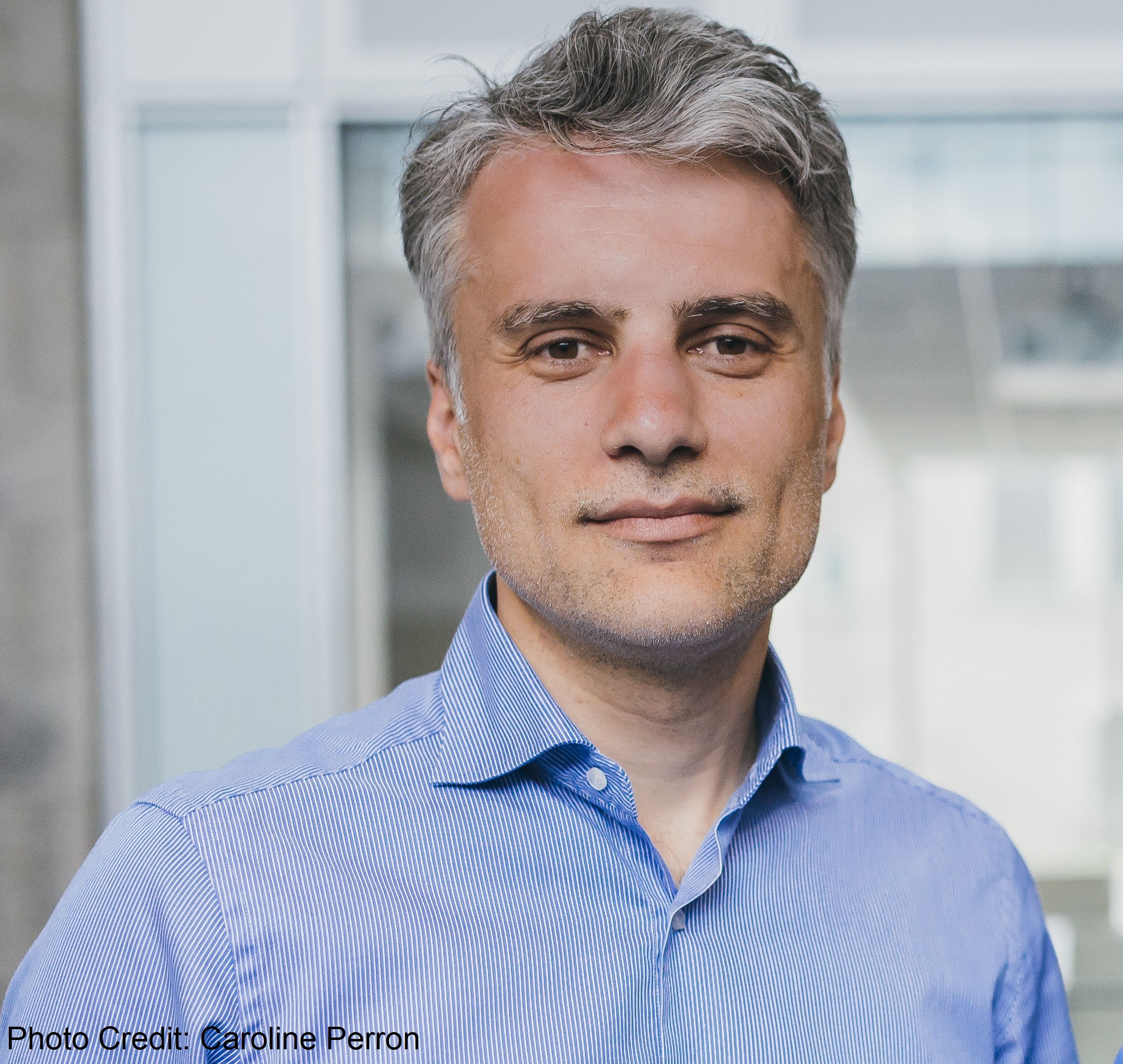 La gerarchia delle cellule di glioblastoma