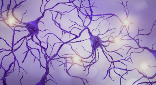 Covid-19: lesione neuronale e attivazione degli astrociti nei casi gravi