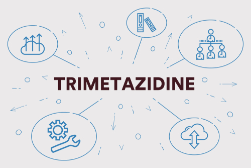 Angina post-PCI: delude la trimetazidina