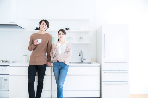 Stile di vita di coppia impatta rischio diabete. Per il meglio o per il peggio?