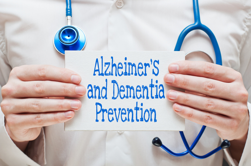 Il primo passo verso la prevenzione dell’Alzheimer