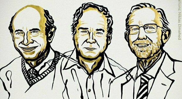 Premio Nobel della Medicina agli scopritori del virus dell’epatite C