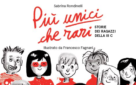 “Più unici che rari”: al via la seconda edizione della campagna educativa sulle malattie rare