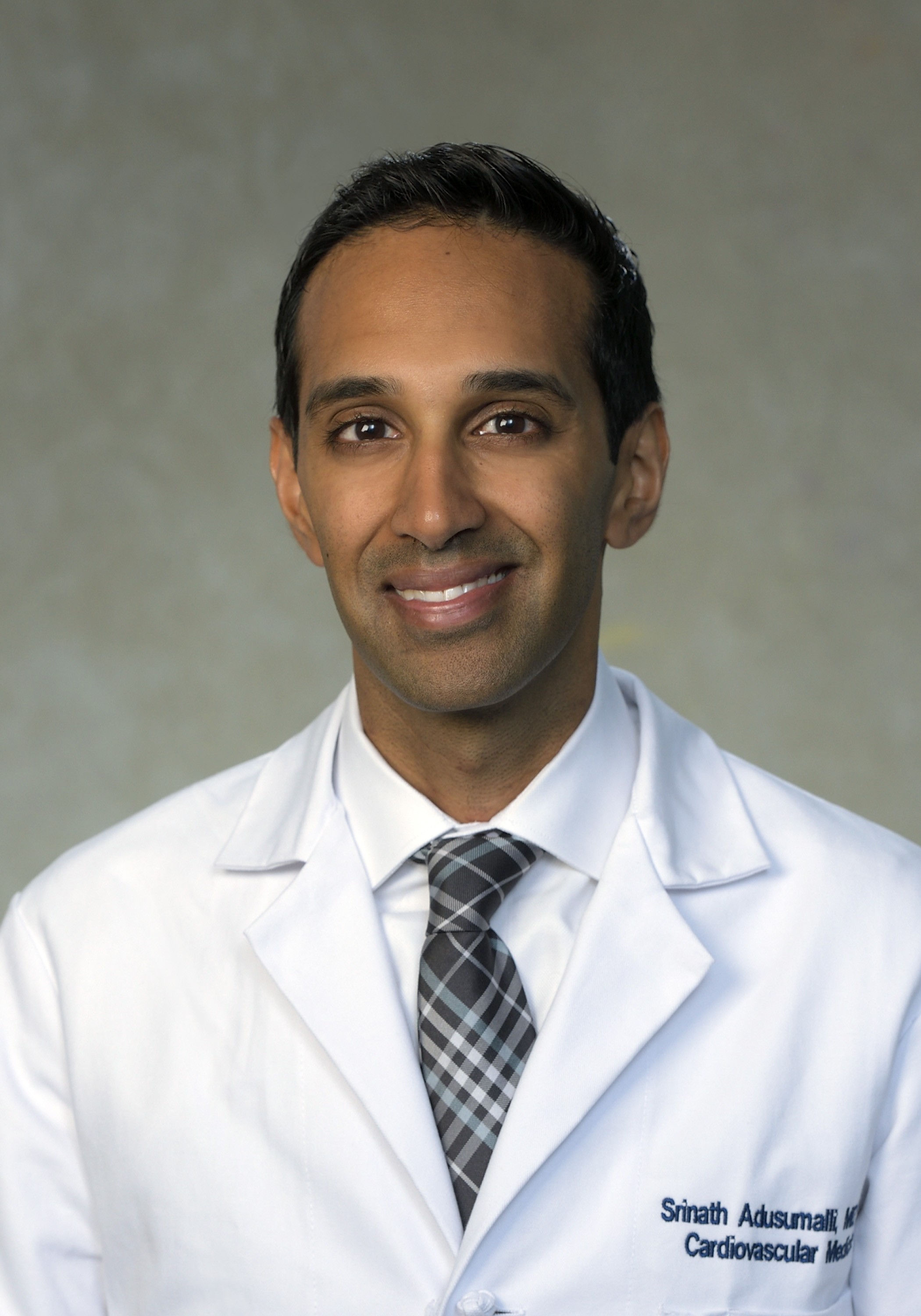 Forzare la scelta del medico incrementa la prescrizione di statine: intervista con Srinath Adusumalli