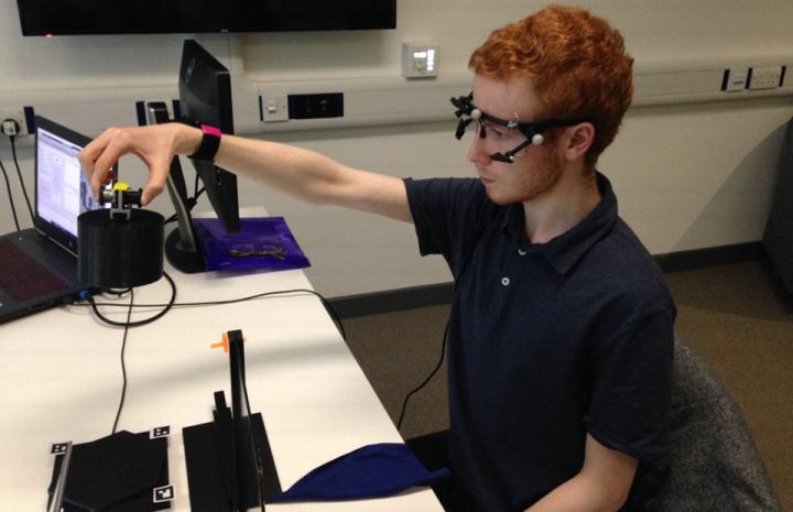 Autismo: i pazienti sono dotati di capacità senso-motoria predittiva