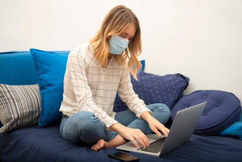 Covid-19 e psicoterapia a distanza