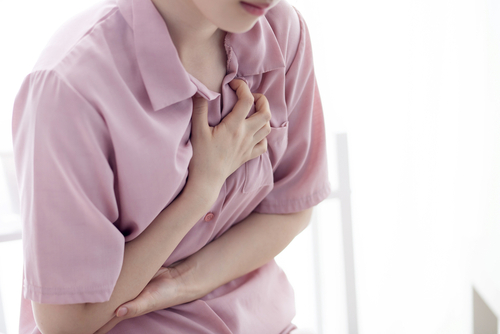 Un algoritmo per prevedere il rischio di malattie cardiache nelle pazienti con tumore al seno