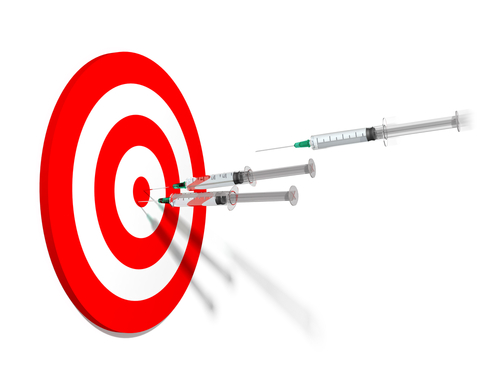 Trattamento del cancro al colon-retto: un sistema per identificare la combinazione vincente