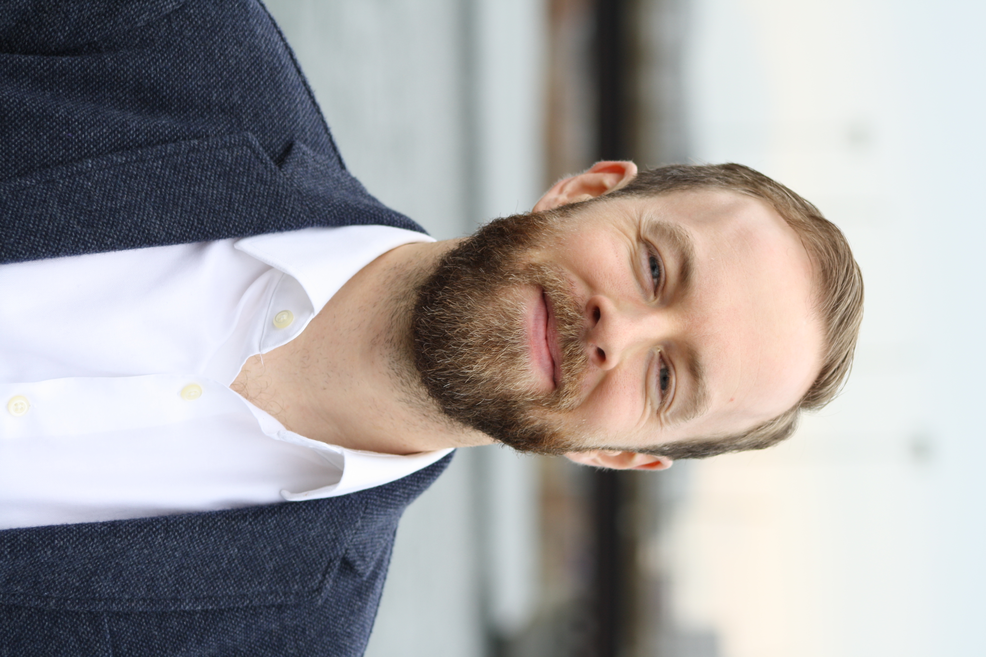 Agopuntura, rapporto medico-paziente per alleviare il dolore: intervista a Dan-Mikael Ellingsen