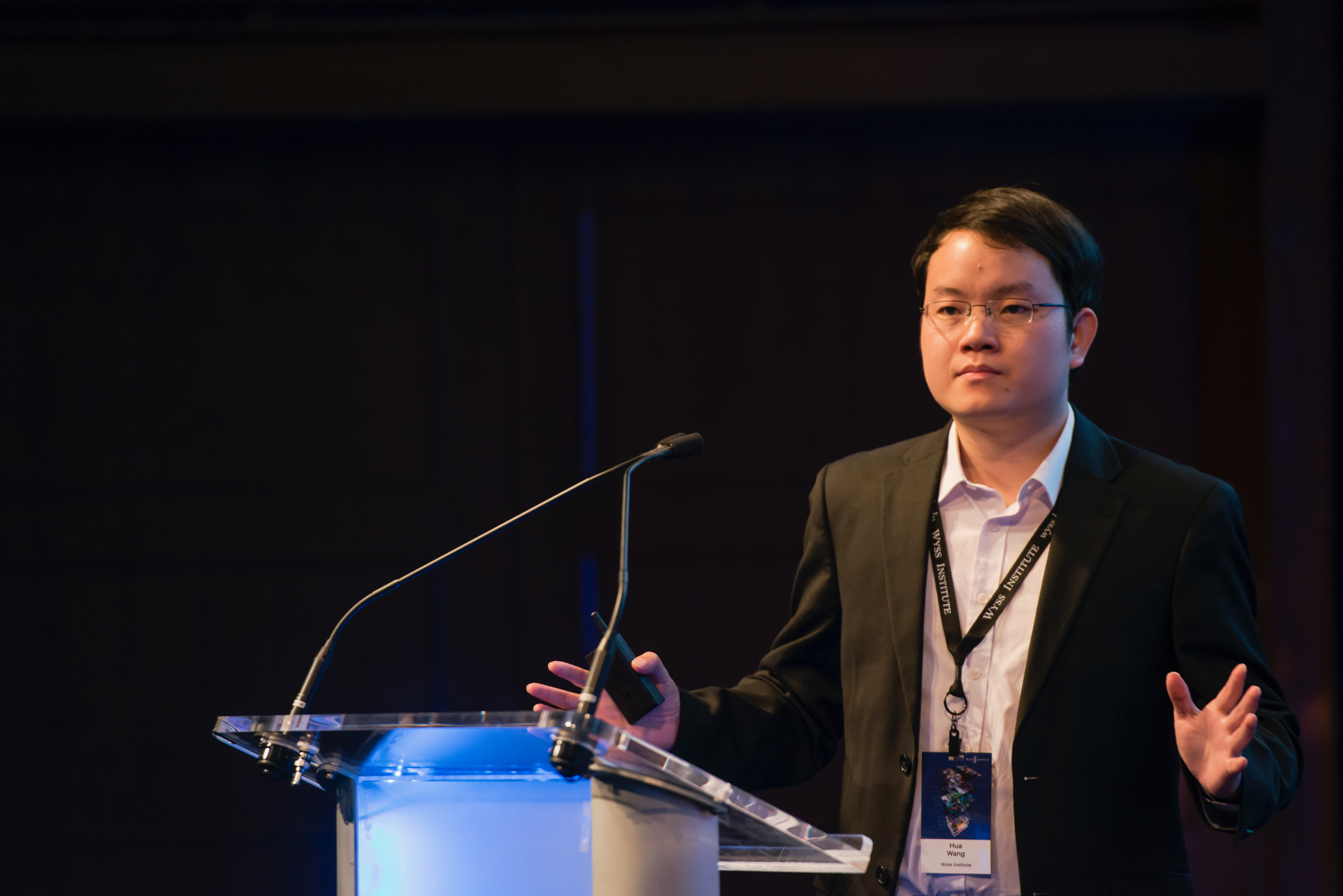 Un nuovo vaccino per il tumore al seno triplo negativo: intervista al Dr. Hua Wang (Harvard)