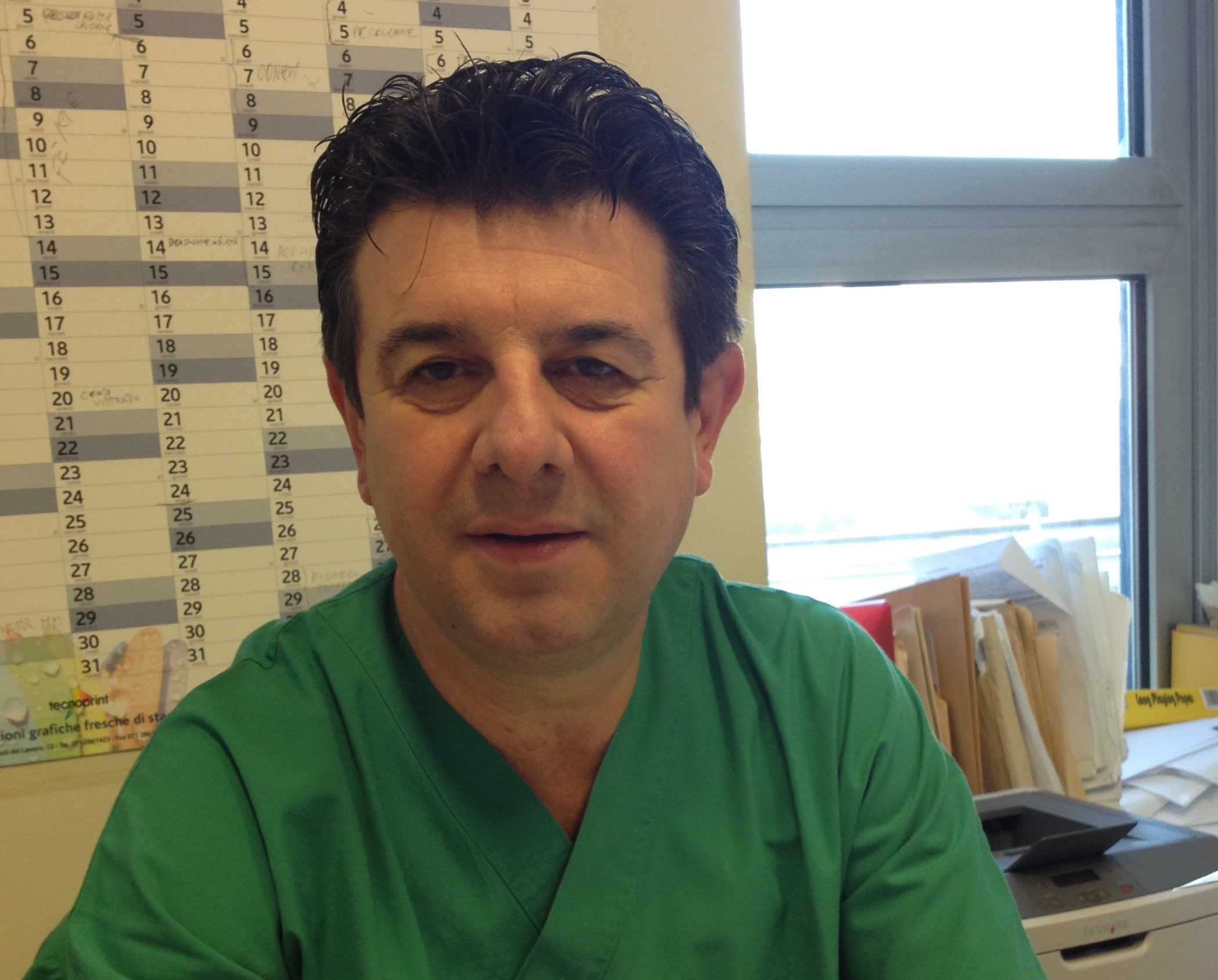 Mieloma multiplo: “con BelaMaf i pazienti con malattia avanzata ottengono risultati insperati” – intervista al Dr. Massimo Offidani