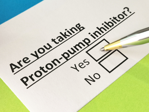 Uso inappropriato dei PPI: le conoscenze degli anziani