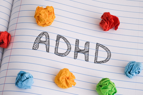 Dermatite atopica e ADHD: necessari studi approfonditi per dimostrare collegamento