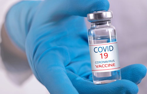 Comparsa di alopecia areata dopo vaccinazione anti COVID-19
