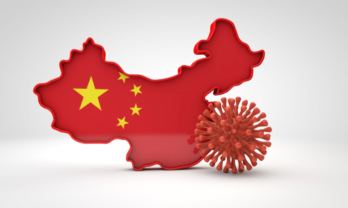 CoVid-19 e disordini della coagulazione in terapia intensiva a Wuhan