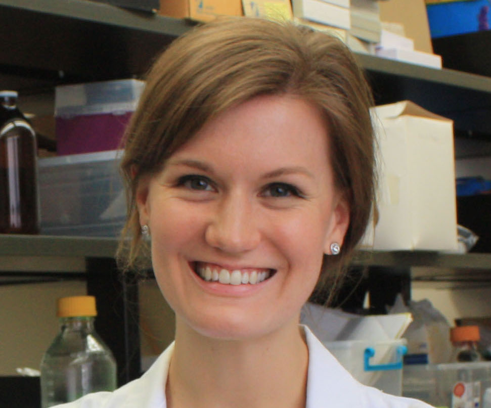 Un approccio più rapido per produrre le Car-T: intervista a Hannah Knochelmann