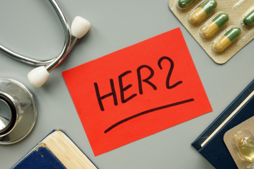 Carcinoma mammario HER2 positivo: parere positivo del CHMP per trastuzumab deruxtecan