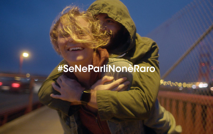 Se ne parli non è raro: al via la campagna di sensibilizzazione di Sanofi in occasione della Giornata Mondiale delle Malattie Rare