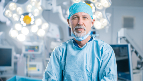 Tiroidectomia, la via di esecuzione non si riflette sulla soddisfazione del paziente