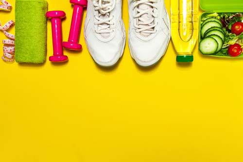 Artrite psoriasica: l’attività fisica migliora la qualità della vita