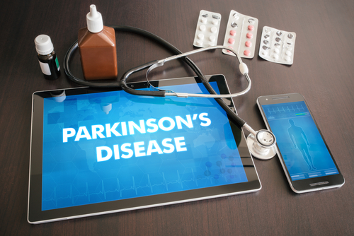 Lixisenatide per il trattamento del Parkinson