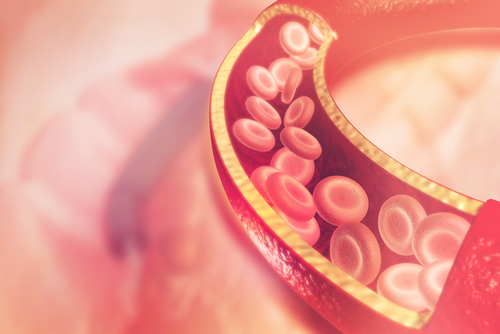 Cambiamenti microvascolari in corso di infezioni virali