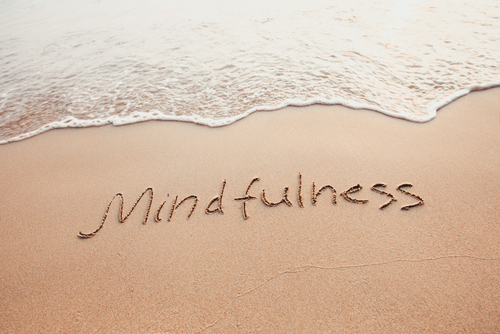 Mindfulness per ridurre i sintomi della psicosi
