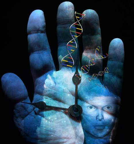 Cancro alla prostata: c’è un collegamento con il ritmo sonno-veglia?