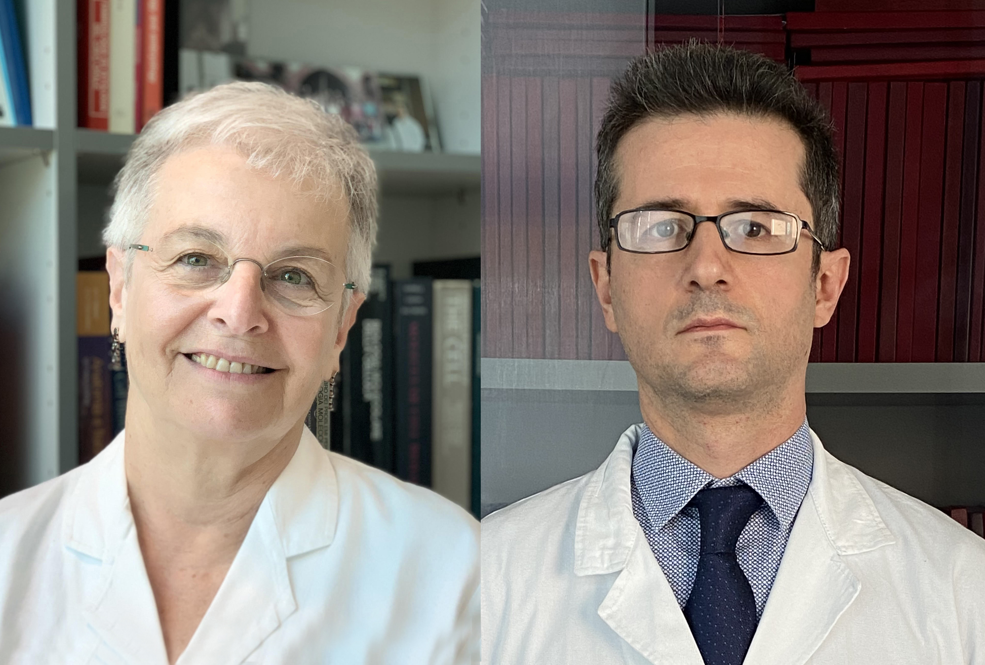 La ricerca sul tumore ovarico: intervista a Maria Flavia Di Renzo e Giorgio Valabrega