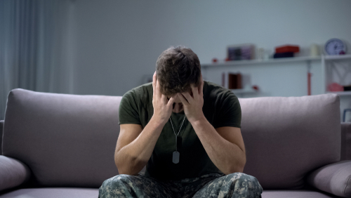 PTSD: la meditazione come terapia per i veterani